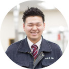 百田捷馬さん