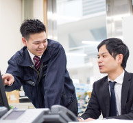 百田捷馬さん