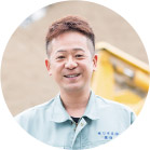 百田捷馬さん